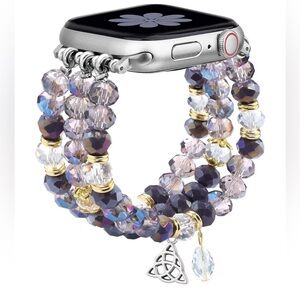 Apple Watch compatibleBAND 42mm/44mm/45mm/49mm/46mm(series 10) chose(color/size